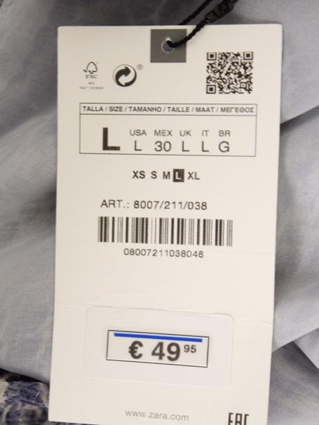 Zvierací vzor šaty zara veľkosť l, zara,l