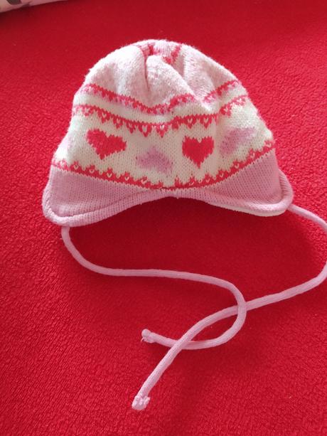 Tepla ciapocka, ergee,62