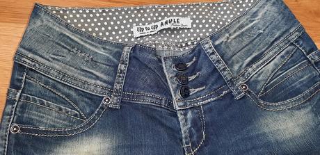 Rifle nízky pás 27/s, s