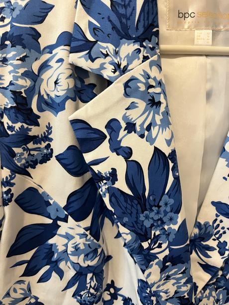 Dámske sako, bonprix,42