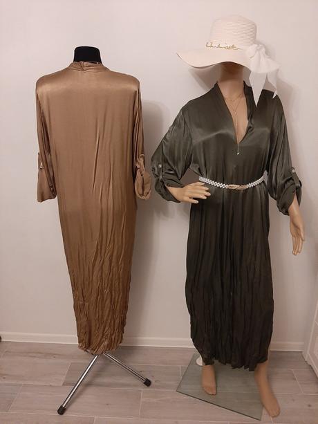 Dámske šaty, 38 - xl