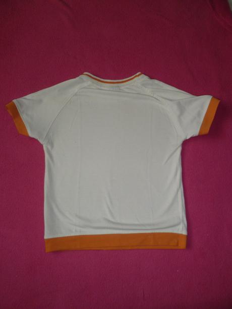 Chlapčenské tričko, 116