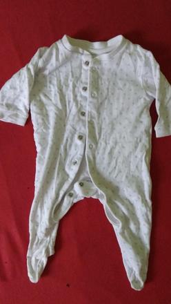 3ks overal, early days,62