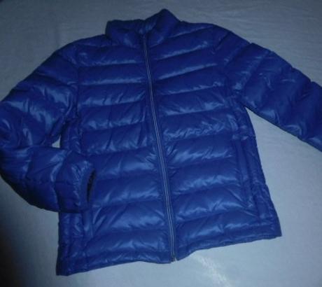 Dievčenská vetrovka zn. mango, mango,140