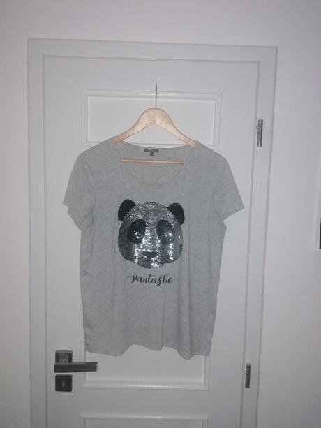 Tričko zn. montego, xl