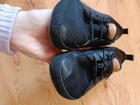 Celoročné topánky, pegres,32