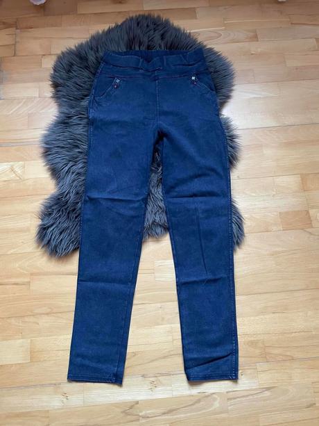 Elastické rifle., 50