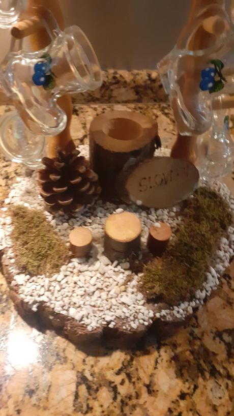 Poháriky na slivovicu, 