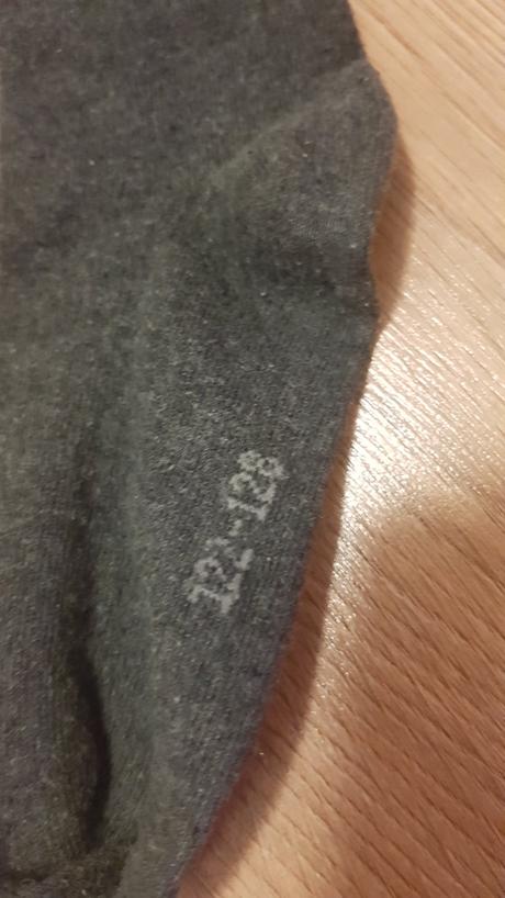 Pancuchy a ponozky, 122