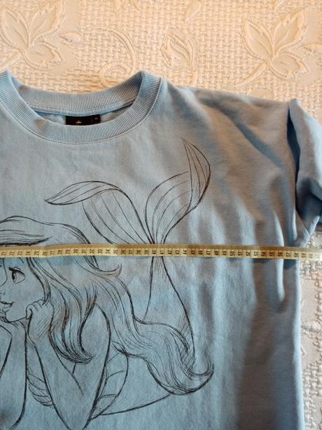 Mikina disney princess, disney,m