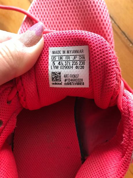 Adidas dámske tenisky, adidas,37