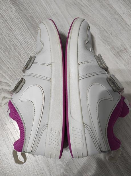 Nike botasky č. 34, nike,34