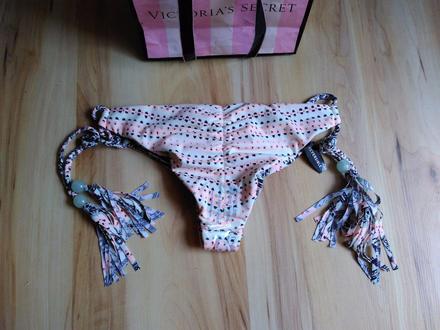 Victoria's secret reverzibilny spodok xs, victoria's secret,xs