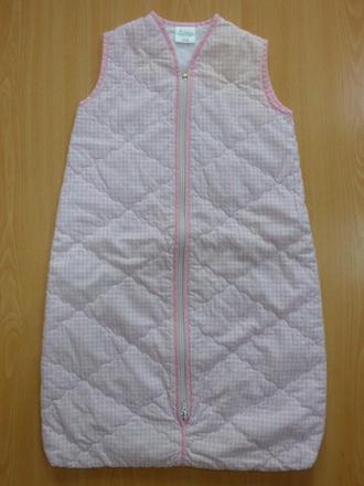 Presivany spaci vak, 