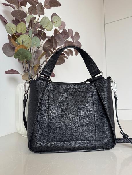 Calvin klein kabelka + peňaženka, calvin klein