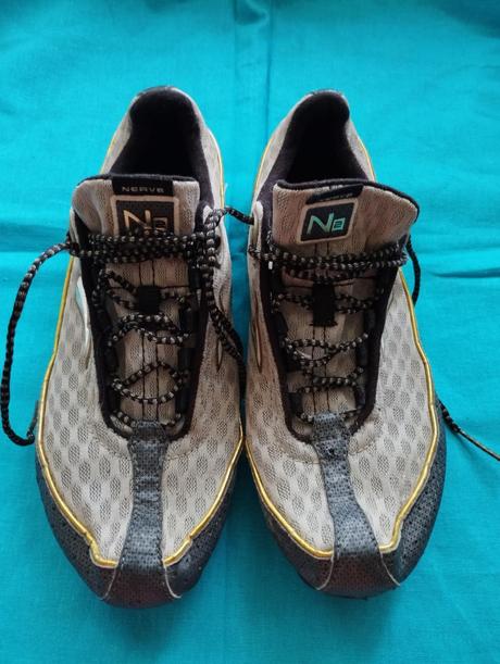 Bezecka obuv brooks, 38