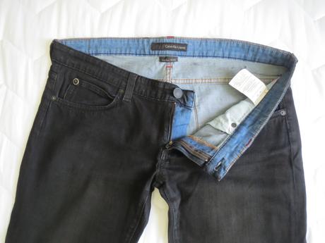 Calvin klein - jeans, calvin klein,34