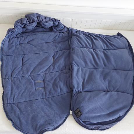 Fusak deka rukavice ciapky muselinky petit royal, elodie details