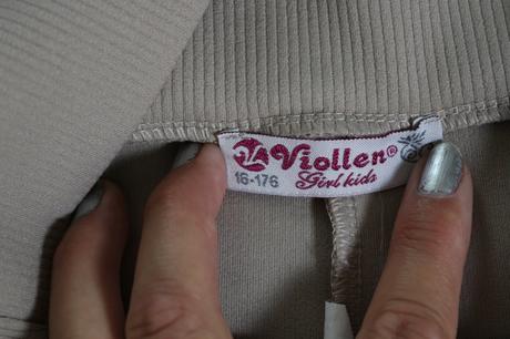 Kremové elasťáky, 176