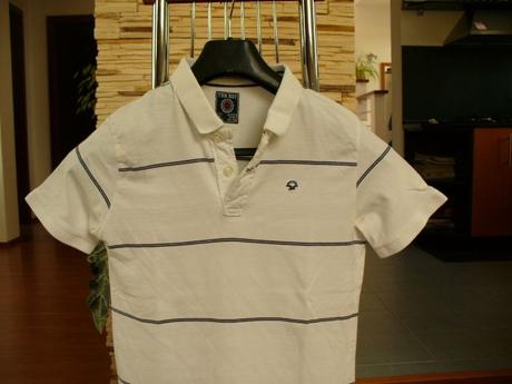 Tričko chlapčenské, boys,152