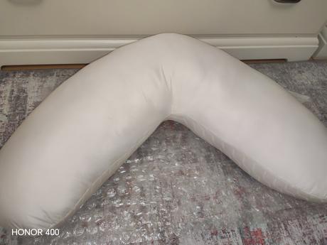 Vankúš na kojenie ingenuity elyse,