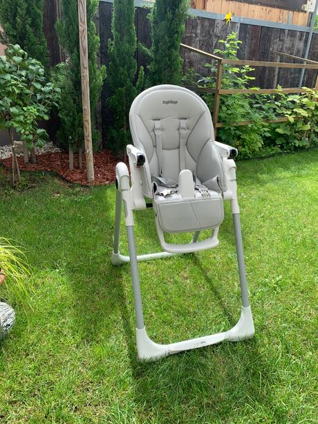 Peg perego stolička na kŕmenie, peg-pérego