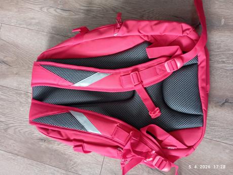 Značkový študentský batoh (už s poštovným), 