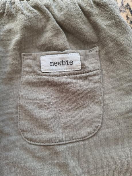 Newbie tepláky, newbie,68