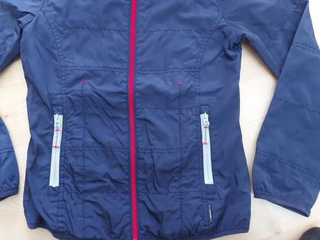 Prechodná bunda 134-140, s.oliver,134