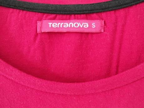 Tricko, terranova,s