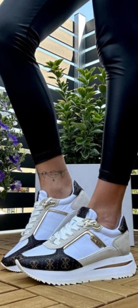 Tenisky guess, guess,37