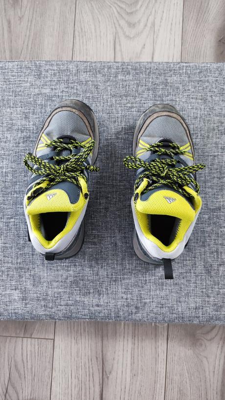 Tenisky adidas_trekingové, adidas,32