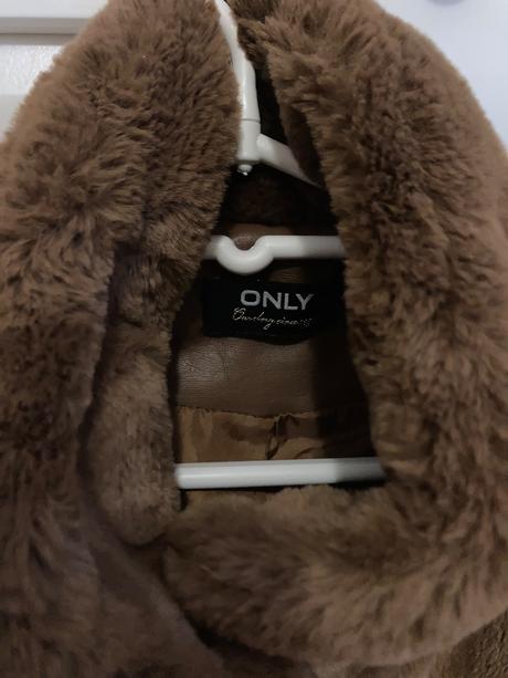 Kožuštek only, only,s