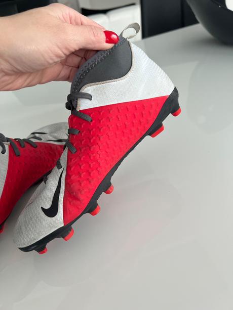 Nike phantom kopacky, nike,38