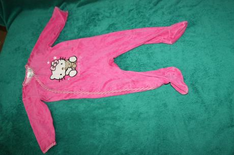 Dupacky hello kitty, h&m,86