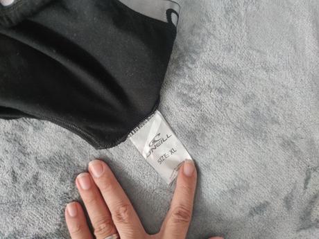 Športová podprsenka, o'neill,xl