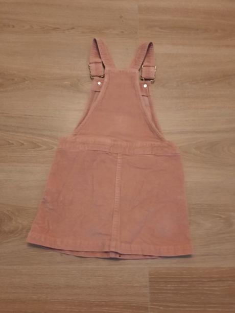 Ružová sukňa s trakmi, dopodopo,116