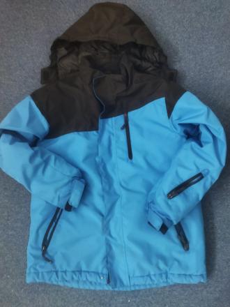 Lyžiarska bunda, lewro,158