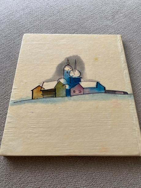 Krásna rozprávka gaštanko autor čechov a.p. 1968,