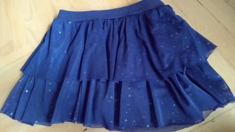 Tylová suknička, 92