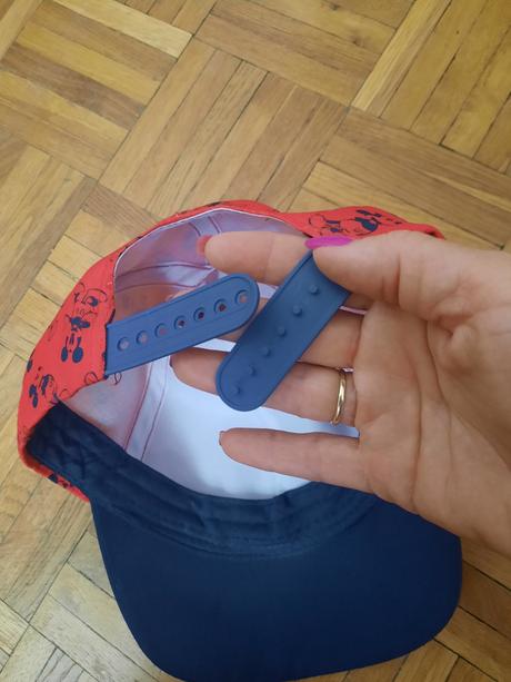 Šiltovka uni, pepco,54