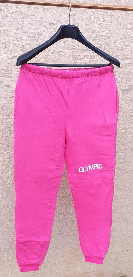 Zateplená tepláková súprava, <50