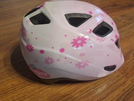 Cyklistická prilba met, xs