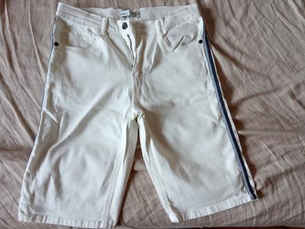 Riflové kraťase, zara,164