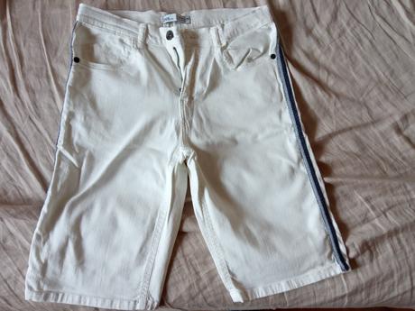 Riflové kraťase, zara,164