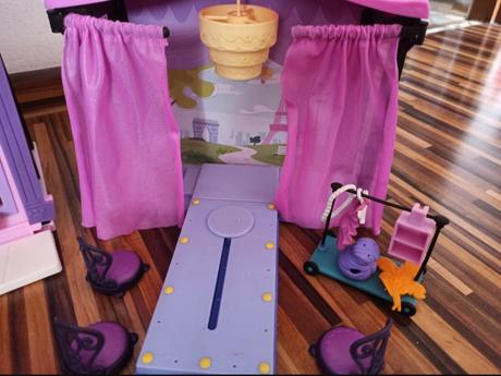 Mesto littles pet shop, 