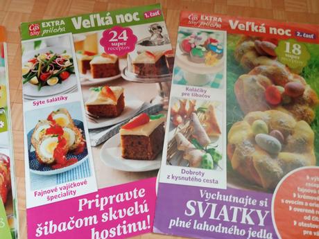 Veľká noc (inz.č.54),