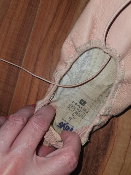 Baletné tanečné cvicky, 37