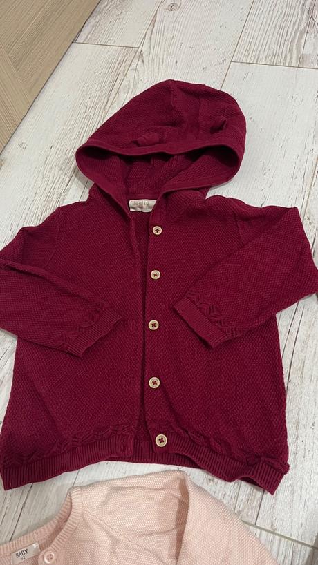 Sveter 4ks 92, lupilu,92