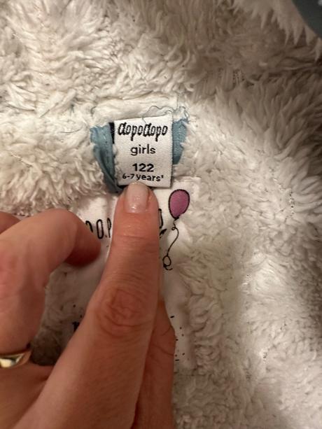 Vetrovka, dopodopo,122